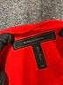 BCBGMAXAZRIA Red Cocktail Dress Size 8 - photo 7