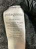 Patagonia Solid Gray Casual Dress Size S - photo 4