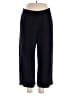 Athleta Black Casual Pants Size 16 - photo 1