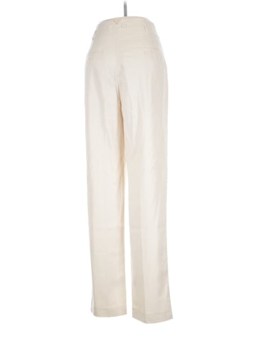 J. Peterman Silk Pants (view 2)