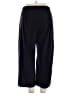 Athleta Black Casual Pants Size 16 - photo 2