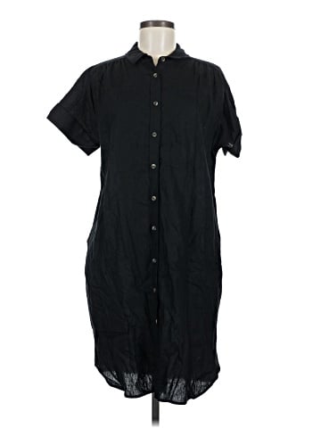 Well Worn Casual Dress (view 1)