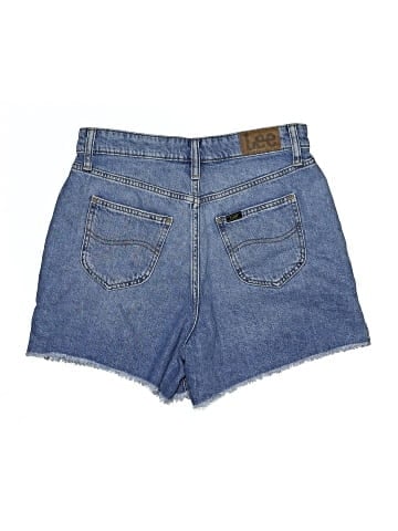 Lee Denim Shorts (view 2)