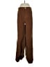 J.Crew 100% Polyester Brown Jeans Size 27 waist (tall) - photo 1