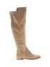 Nine West Tan Boots Size 7 1/2 - photo 1