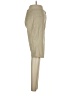 Iris Setlakwe Solid Tan Khakis Size 4 - photo 4