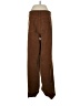 J.Crew 100% Polyester Brown Jeans Size 27 waist (tall) - photo 2