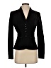 Tahari Black Blazer Size 6 - photo 1