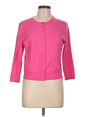 Lilly Pulitzer Cardigan (view 1)