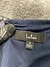 Lulus 100% Polyester Blue Cocktail Dress Size S - photo 4