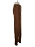 J.Crew 100% Polyester Brown Jeans Size 27 waist (tall) - photo 4