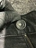 American Eagle Outfitters Black Jeans Size 2R - photo 7