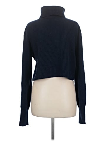 Reformation Cashmere Pullover Sweater (view 2)