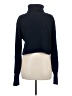 Reformation Blue Cashmere Pullover Sweater Size M - photo 2