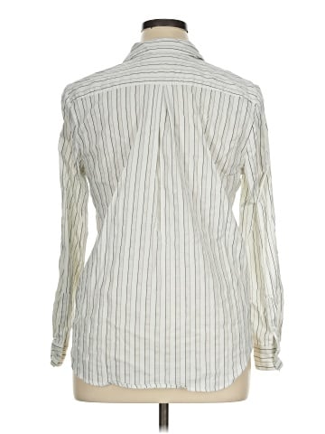 Apt. 9 Long Sleeve Button-Down Shirt (view 2)