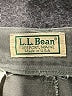 L.L.Bean Chevron-herringbone Green Casual Pants Size 8 - photo 7