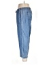 Splendid Blue Casual Pants Size XL - photo 5