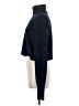 Reformation Blue Cashmere Pullover Sweater Size M - photo 5