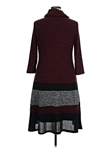 Signature by Robbie Bee Casual Dress (view 2)