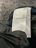 J.Jill 100% Cotton Chevron-herringbone Blue Casual Pants Size Med Petite - photo 7