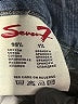 Seven7 Hearts Blue Jeans Size 32 waist - photo 7
