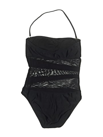 Mossimo One Piece Swimsuit (view 2)