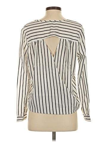 TOBI Long Sleeve Blouse (view 2)