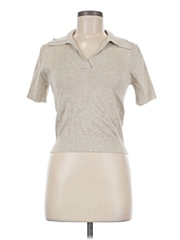 MNG Short Sleeve Top (view 1)