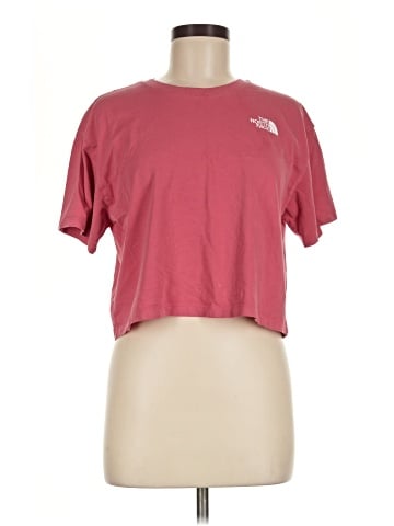 The North Face Short Sleeve T-Shirt (view 1)
