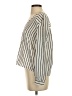TOBI 100% Polyester Ivory Long Sleeve Blouse Size XS - photo 5