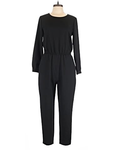 Wilfred Jumpsuit (view 1)