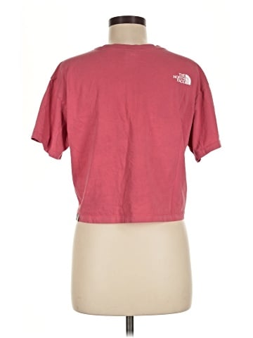 The North Face Short Sleeve T-Shirt (view 2)