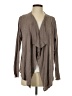 H&M Brown Cardigan Size S - photo 1