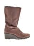 Keen Brown Boots Size 10 - photo 1