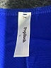 Popilush Blue Romper Size L - photo 4