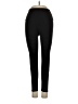 Alo Solid Black Active Pants Size S - photo 1