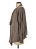 H&M Brown Cardigan Size S - photo 5