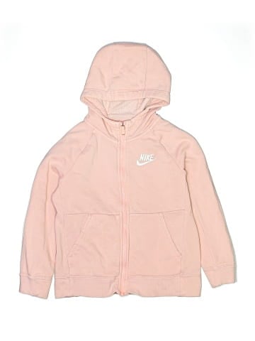 Nike Zip Up Hoodie (view 1)