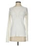 Lululemon Athletica Ivory Long Sleeve Top Size 0 - photo 1