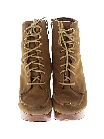 Coach Wedges (view 2)