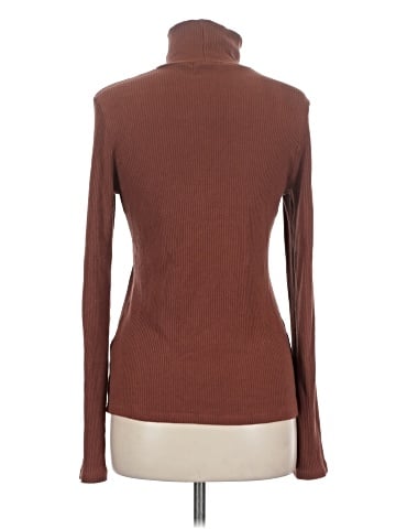 LACAUSA Long Sleeve Top (view 2)