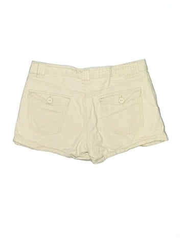 CALVIN KLEIN JEANS Khaki Shorts (view 2)