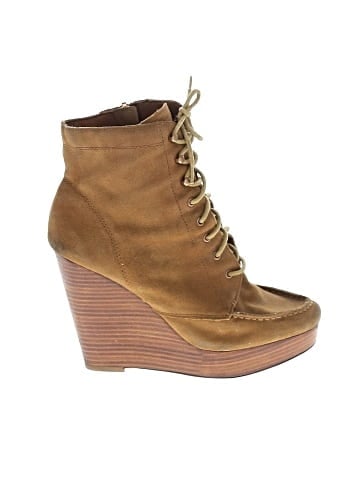 Coach Wedges (view 1)