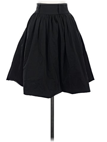 Diane von Furstenberg Formal Skirt (view 2)