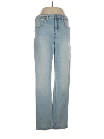 Silver Jeans Co. Jeans (view 1)