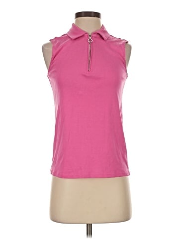 Rafaella Sleeveless Top (view 1)