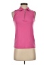 Rafaella Pink Sleeveless Top Size XS - photo 1
