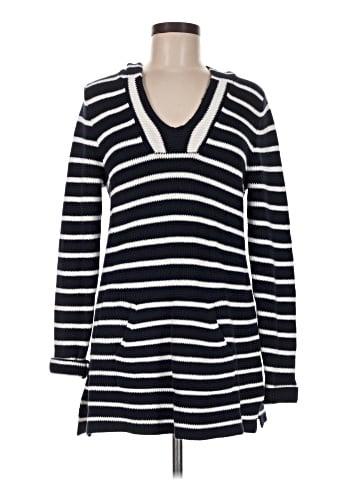 Saint Tropez West Pullover Sweater (view 1)