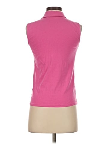 Rafaella Sleeveless Top (view 2)