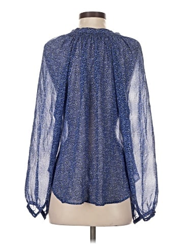 Yumi Kim Long Sleeve Blouse (view 2)